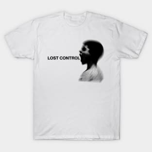 LOST CONTROL T-Shirt